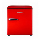 Minibar Corberó CFGMB45RR Rojo 45L - Clase E