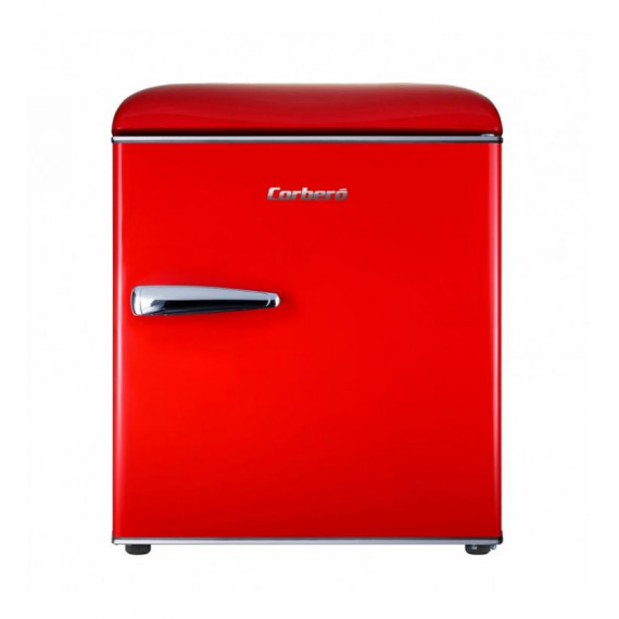 Minibar Corberó CFGMB45RR Rojo 45L - Clase E