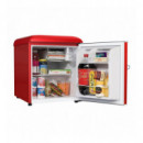 Minibar Corberó CFGMB45RR Rojo 45L - Clase E
