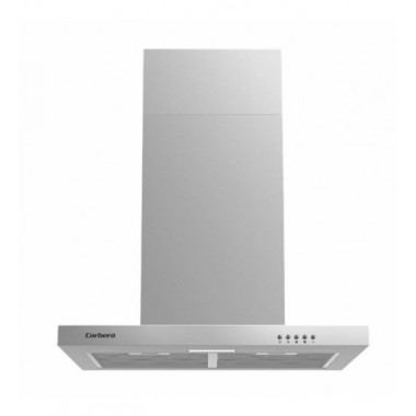 Campana Corber&oacute; Ontario635X Extracci&oacute;n Horizontal