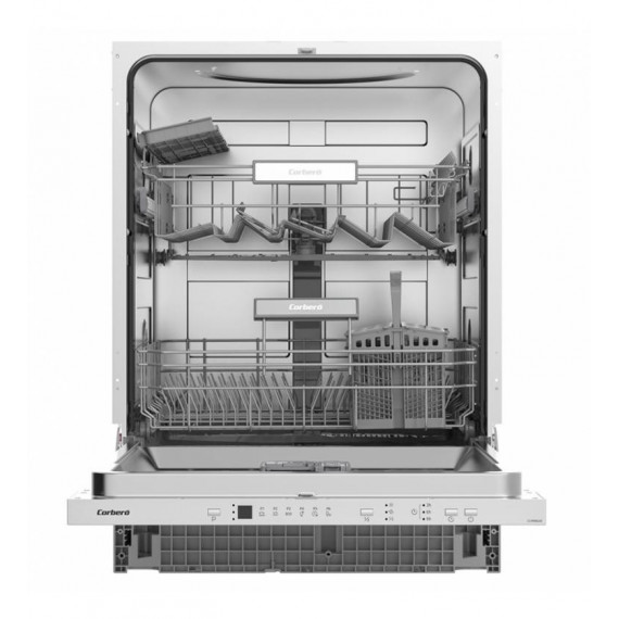 Lavavajillas Corberó CLVM8626I Integrable 13 Servicios Clase D