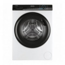Lavadora Haier HW80-BP14939-IB A 8 Kg 1400 RPM
