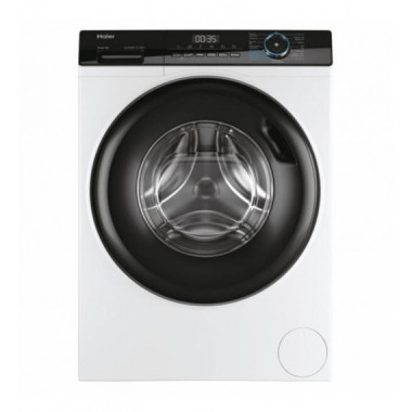 Lavadora Haier HW80-BP14939-IB A 8 Kg 1400 RPM