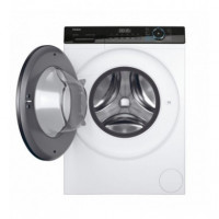 Lavadora Haier HW80-BP14939-IB A 8 Kg 1400 RPM