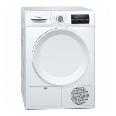 Secadora Balay 3SB288BE E 8kg Bomba de Calor