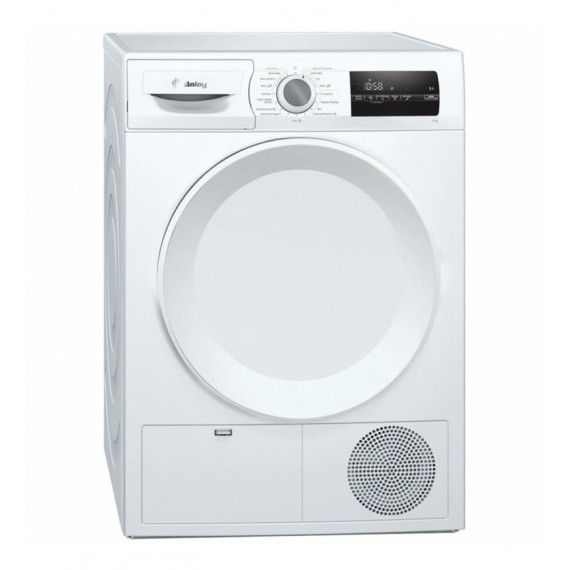 Secadora Balay 3SB288BE E 8kg Bomba de Calor
