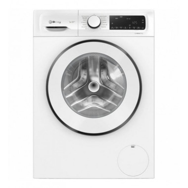 Lavadora Balay 3TS3107BD Carga Frontal Clase A - 10kg 1400rpm