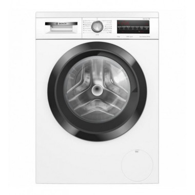 Lavadora Bosch WUU28T68ES A 9 Kg 1400 RPM Carga Frontal