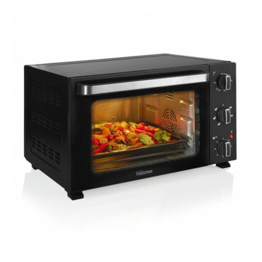 Horno Tristar OV-3660 de Convecci&oacute;n 38 Litros