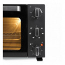 Horno Tristar OV-3627 con Convección, 27 Litros y 1500W