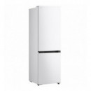 Frigorífico LG GBBS312CSW Combi No Frost Clase C