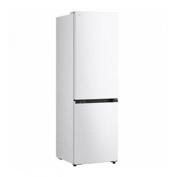 Frigorífico LG GBBS312CSW Combi No Frost Clase C