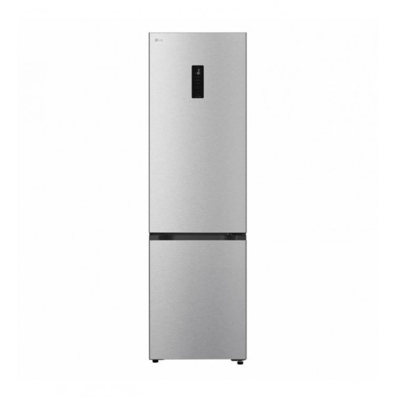 Frigorífico Combi LG GBBS727CMB No Frost Clase C