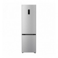 Frigorífico Combi LG GBBS727CMB No Frost Clase C