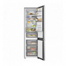 Frigorífico Combi LG GBBS727CMB No Frost Clase C