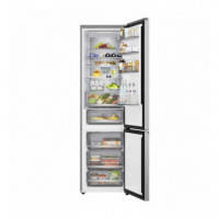 Frigorífico Combi LG GBBS727CMB No Frost Clase C