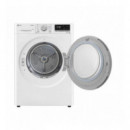 Secadora LG RH80V9AV4N 8 kg Bomba de Calor