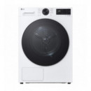 Secadora LG RHX5009TLB 9 Kg Bomba de Calor Clase B