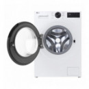Lavadora LG F4X5009TLB 9 Kg 1400 RPM Clase A