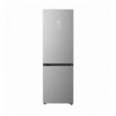 Frigorífico Combi LG GBBSJ11DPY No Frost Clase D Inox Antihuellas