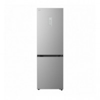 Frigorífico Combi LG GBBSJ11DPY No Frost Clase D Inox Antihuellas