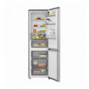 Frigorífico Combi LG GBBSJ11DPY No Frost Clase D Inox Antihuellas
