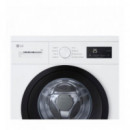 Lavadora LG F4A10S8NWKA Carga Frontal 8kg 1400rpm Clase A