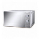 Microondas Corberó CMICM7020MIR 20L con Grill