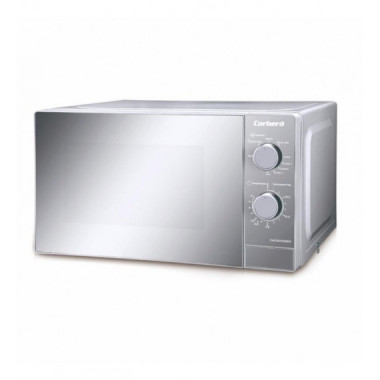 Microondas Corber&oacute; CMICM7020MIR 20L con Grill