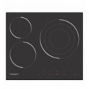 Placa Vitrocerámica Corberó CCVM3574