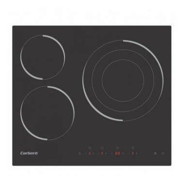 Placa Vitrocer&aacute;mica Corber&oacute; CCVM3574