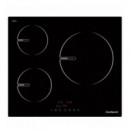 Placa de Inducción Corberó CCIG367