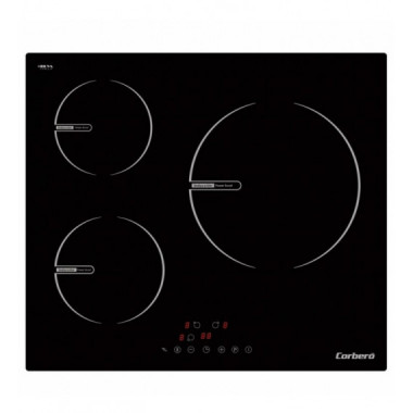 Placa de Inducci&oacute;n Corber&oacute; CCIG367