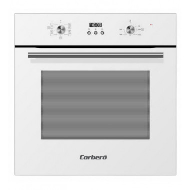 Horno Corber&oacute; CCHMD805W A+ Multifunci&oacute;n Integrable