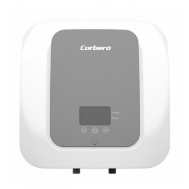 Termo El&eacute;ctrico Corber&oacute; CTWBDIG15 15L Clase C Digital