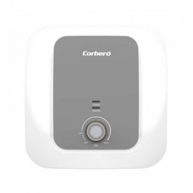 Termo El&eacute;ctrico Corber&oacute; CTWBMEC15 15L Clasificaci&oacute;n C