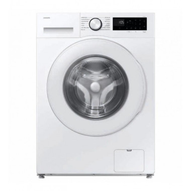 Lavadora Samsung WW80FG5L32TEEC 8kg 1200 RPM Carga Frontal Clase A