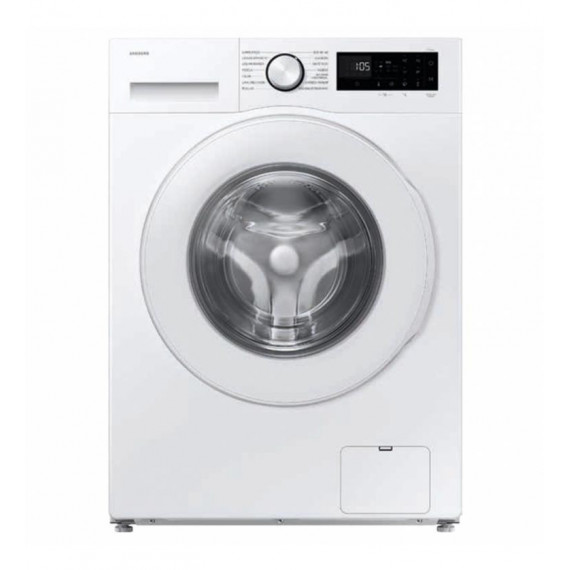 Lavadora Samsung WW80FG5L32TEEC 8kg 1200 RPM Carga Frontal Clase A