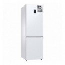 Frigorífico Combi Samsung RB34C672EWW/EF No Frost Total Clase E Blanco