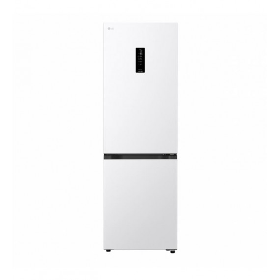 Frigorífico Combi LG GBBSJ11DSW No Frost