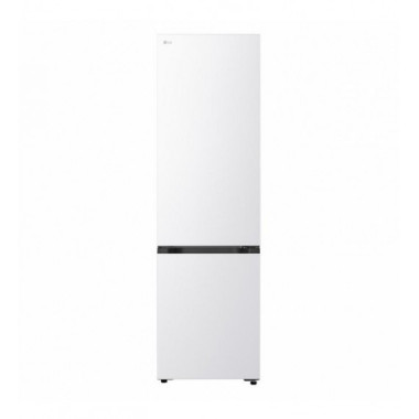 Frigor&iacute;fico Combi LG GBBS322CSW