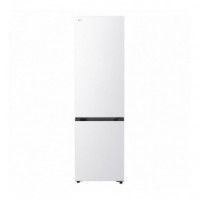 Frigorífico Combi LG GBBS322CSW