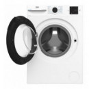 Lavadora Beko BM3WFT3941WB 9kg 1400RPM Clase A