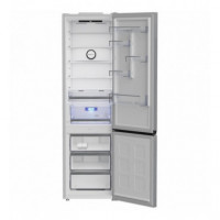 Frigorífico Beko B3RCNE415HXB1 No Frost Clase D