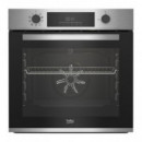 Horno Beko BBIE12300XMP Multifunción Pirolítico Clase A+
