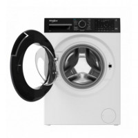 Lavadora Whirlpool WAM 27WB SPT A 12 kg 1400 RPM