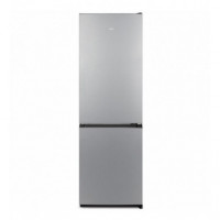 Frigorífico Combi Indesit INK2 5322S 4E No Frost Clase E