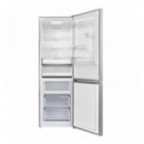 Frigorífico Combi Indesit INK2 5322S 4E No Frost Clase E