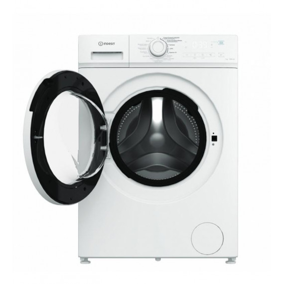 Lavadora Indesit IMA 752 MY TIMT B 7 kg 1200 RPM Carga Frontal