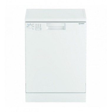 Lavavajillas Indesit IN2FE13DT9W 13 Servicios